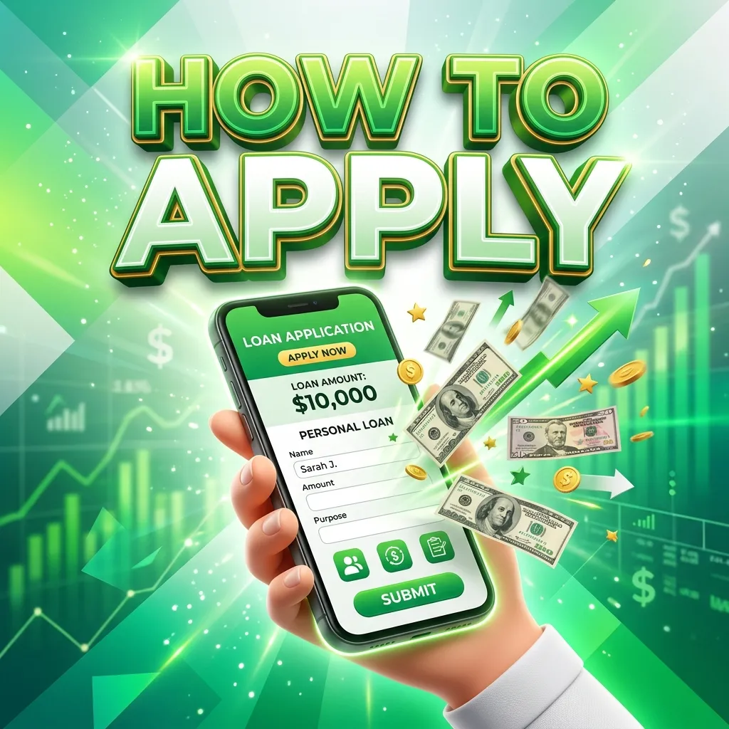 How to Apply for Money View Loan
