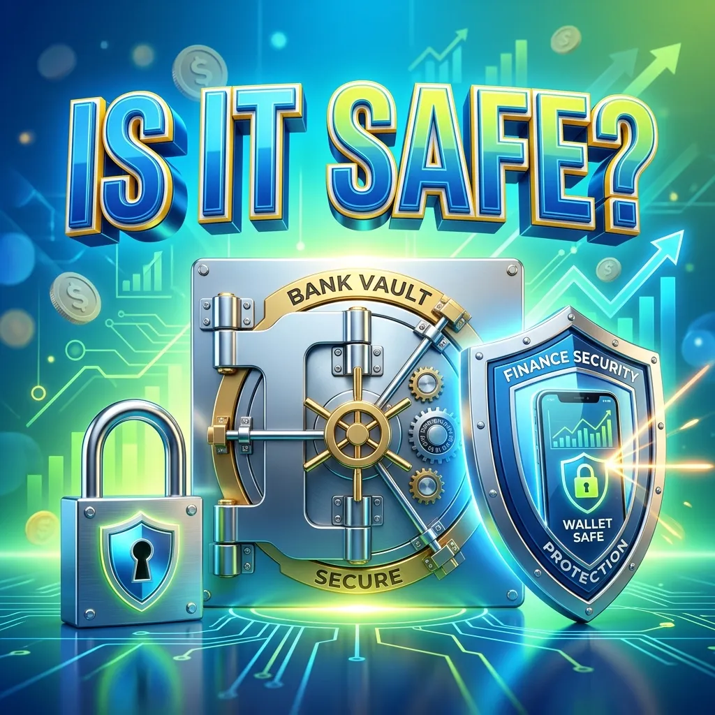 Is Money View Safe